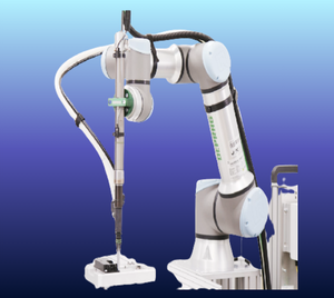Deprag Feed Module (DFM)