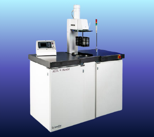 ITW – MicroCel Centrifugal Cleaner