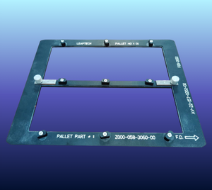 SMT Universal Pallet 2