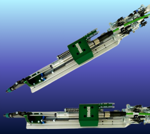 SCREWDRIVER FUNCTION MODULES (SFM)