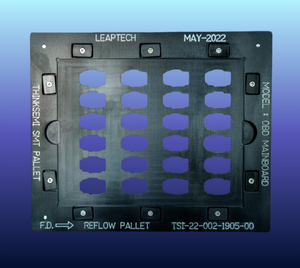 Reflow 1