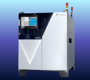 VISCOM 3D AXI Pioneering 3D X-ray Inspection for Flat Assemblies