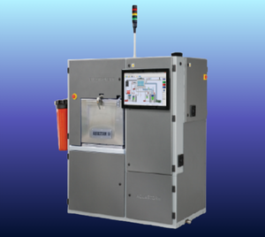 ITW – Electrovert Cleaners (Aquastorm 50 Batch PCB Cleaner)