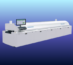 ITW EAE Vitronics Soltec - Centurion Reflow Ovens