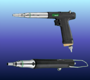 DEPRAG HANDHELD SCREWDRIVERS
