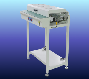 LEAPTECH COOLING CONVEYOR