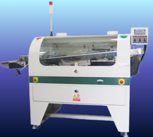 SOLBOT C350