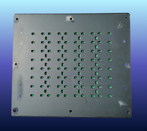 Routing Fixture 2