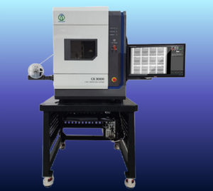 OMRON 3D SPI – VP - 01G (CKD)