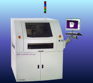 Printer - YAMAHA YRP10
