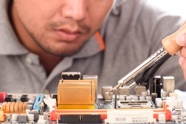 Technicians